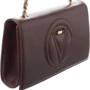 [NWT] Valentino by Mario Valentino Lena Signature